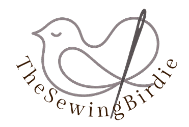 The Sewing Birdie